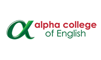 Alpha College of english