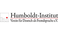 Humboldt-Institut e.V - ALMANCA