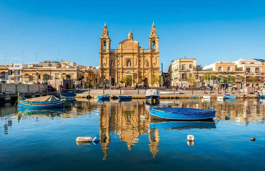 Malta